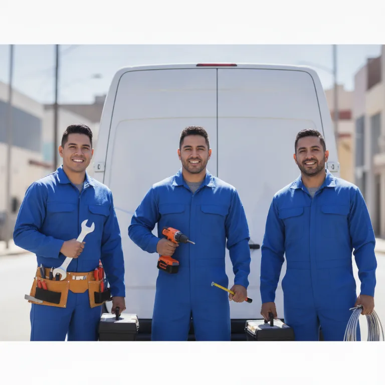 Reparación Persianas equipo en Oaxaca